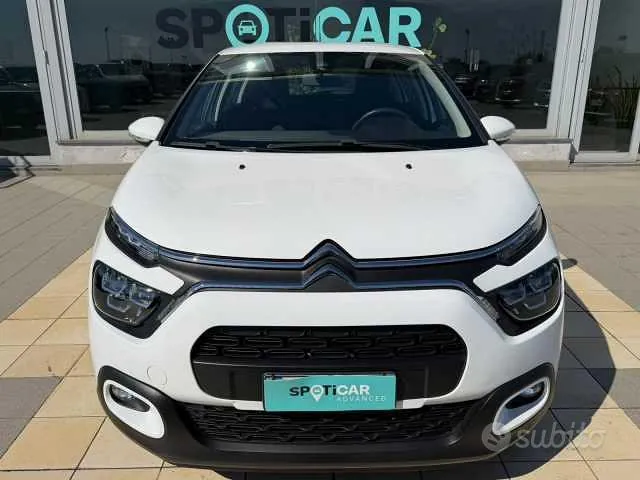 Citroen C3 2024 photo 2