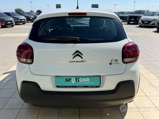 Citroen C3 2024 photo 5