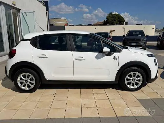 Citroen C3 2024 photo 3