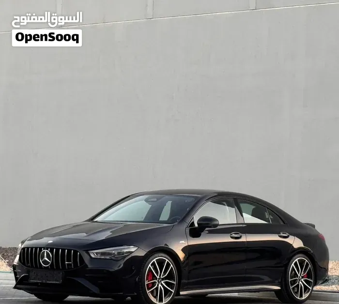 Mercedes-Benz Cla 2025 photo 3