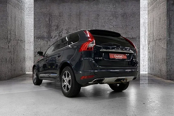 Volvo Xc60 2015 photo 4