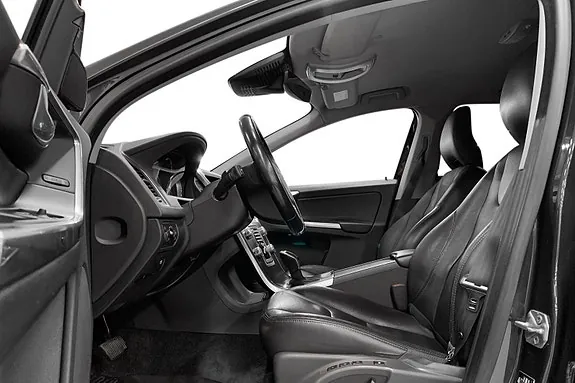 Volvo Xc60 2015 photo 5