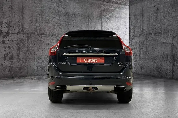 Volvo Xc60 2015 photo 3