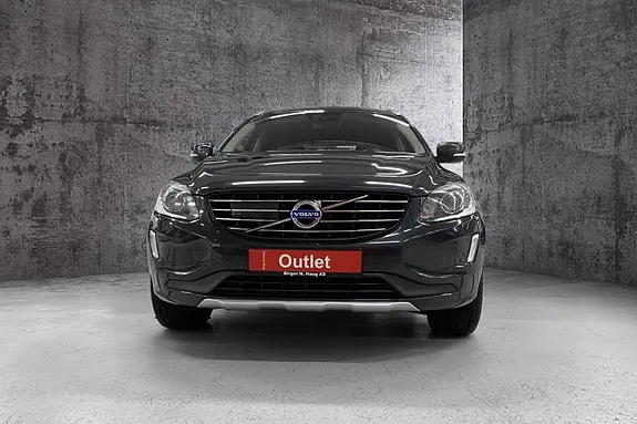Volvo Xc60 2015 photo 2