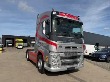 Volvo Fh 460