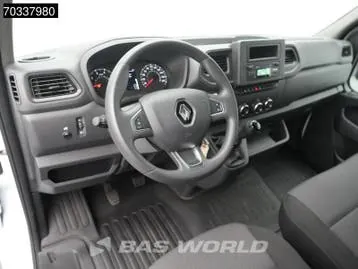 Renault Master 2024 photo 3