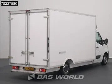 Renault Master 2024 photo 2
