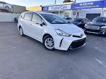 Toyota Prius 2015 photo 2