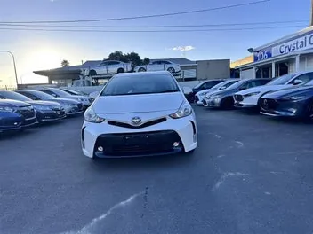 Toyota Prius 2015 photo 3