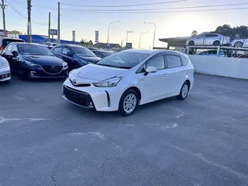 Toyota Prius 2015 photo 4