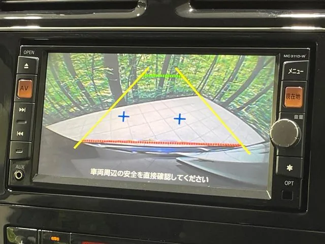 Nissan Safari 2012 photo 5