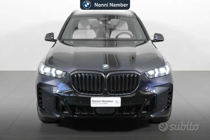 BMW X5 2025 photo 2