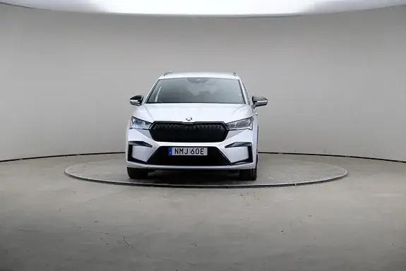 Skoda Enyaq 2023 photo 3