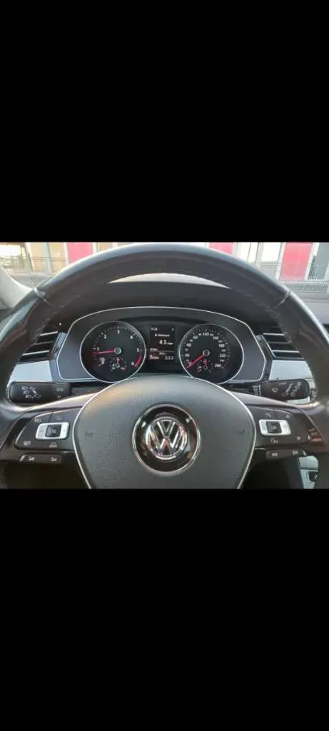 Volkswagen Passat 2016 photo 3