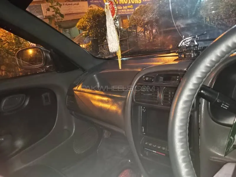 Suzuki Baleno