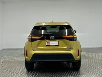 Toyota Yaris Cross 2021 photo 5