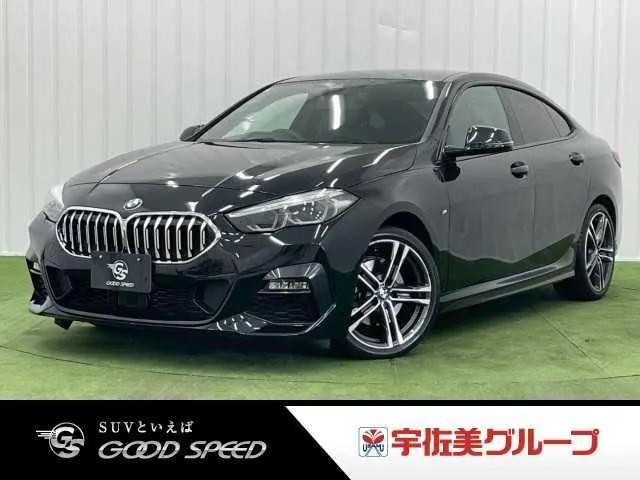 BMW 32I