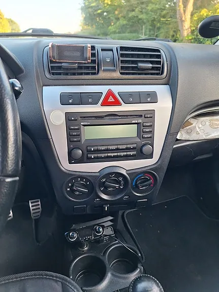Kia Picanto 2008 photo 2