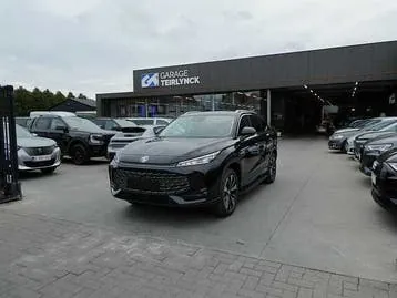 MG Hs