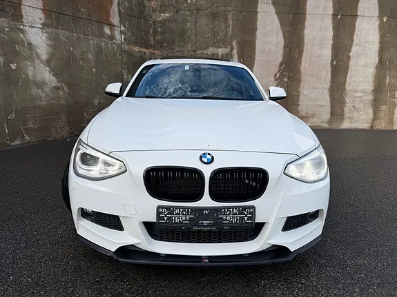 BMW 116I 2013 photo 3