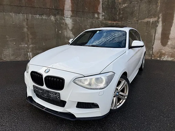 BMW 116I
