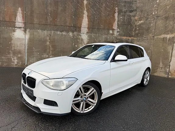 BMW 116I 2013 photo 2