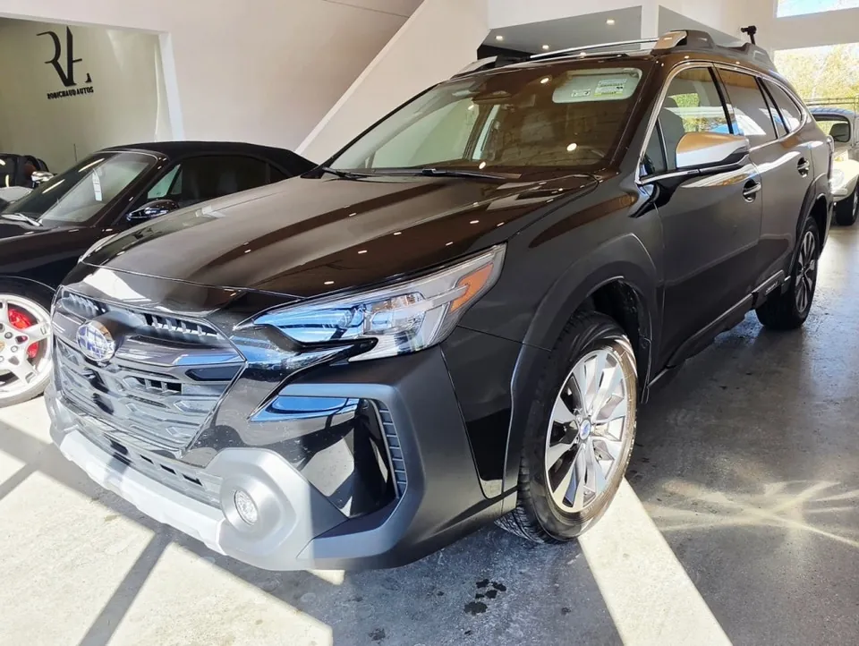 Subaru Outback 2025 photo 3