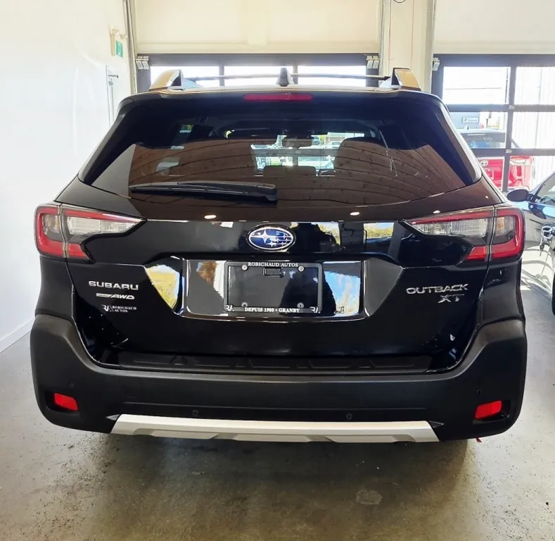 Subaru Outback 2025 photo 5