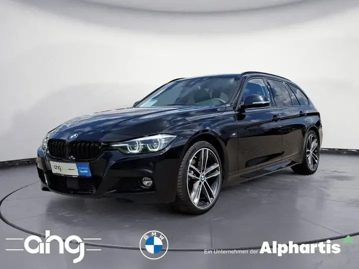 BMW 320D