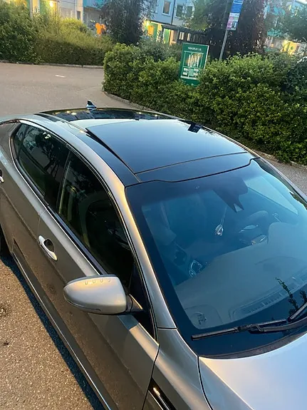 Kia Optima 2013 photo 5