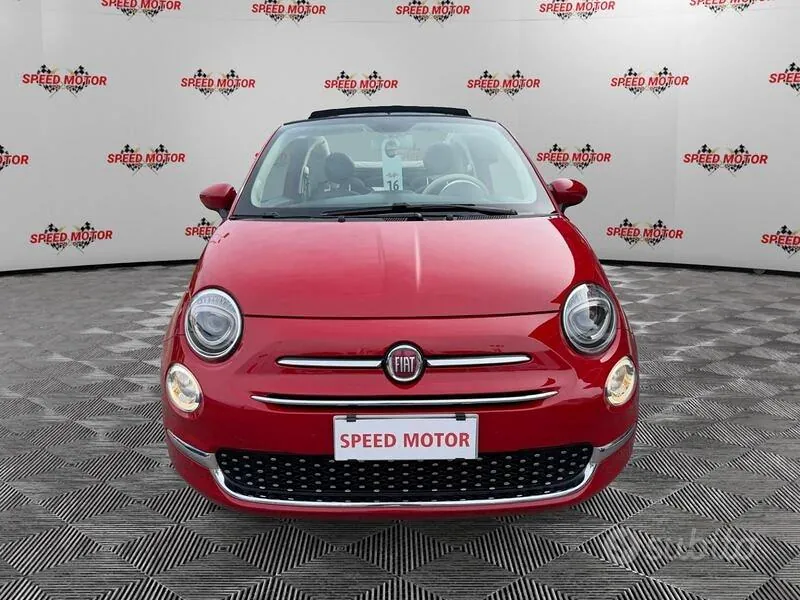 Fiat 500 2022 photo 4