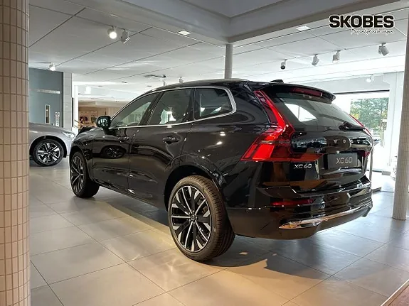 Volvo Xc60 2027 photo 4