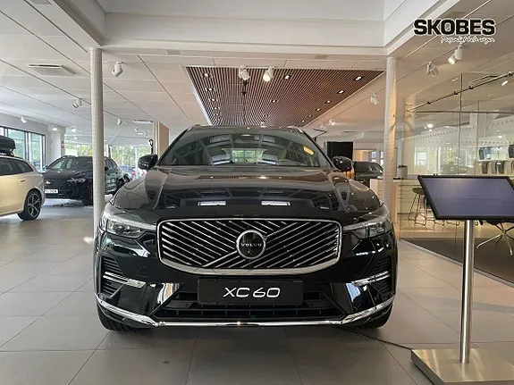 Volvo Xc60 2027 photo 2