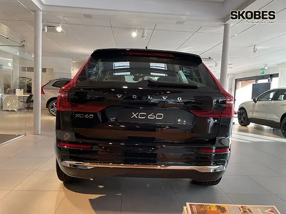 Volvo Xc60 2027 photo 5