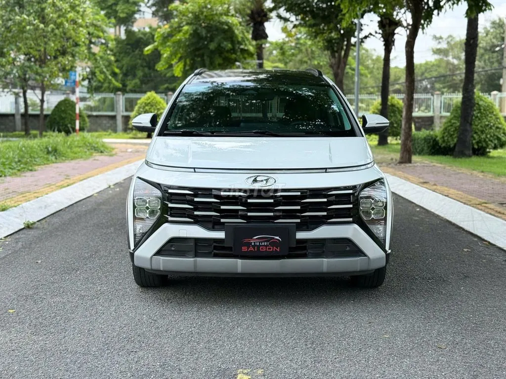 Hyundai Stargazer