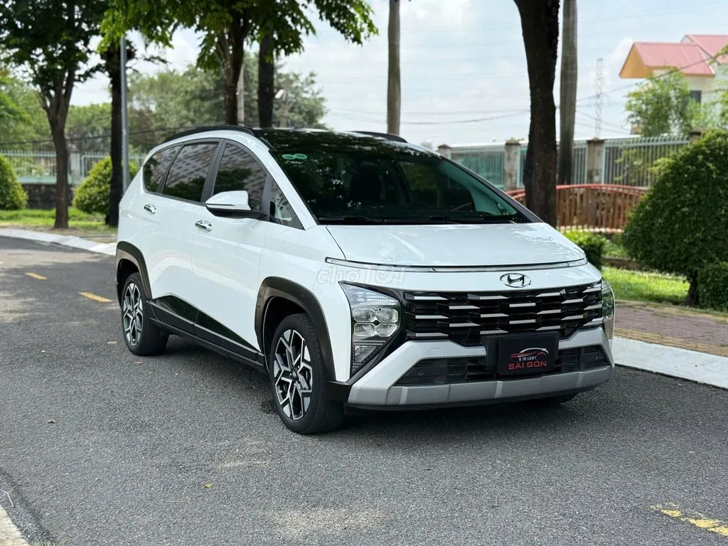 Hyundai Stargazer 2024 photo 2