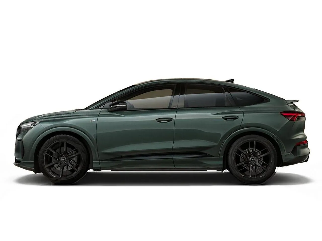 Audi Q4 E-Tron 2026 photo 2