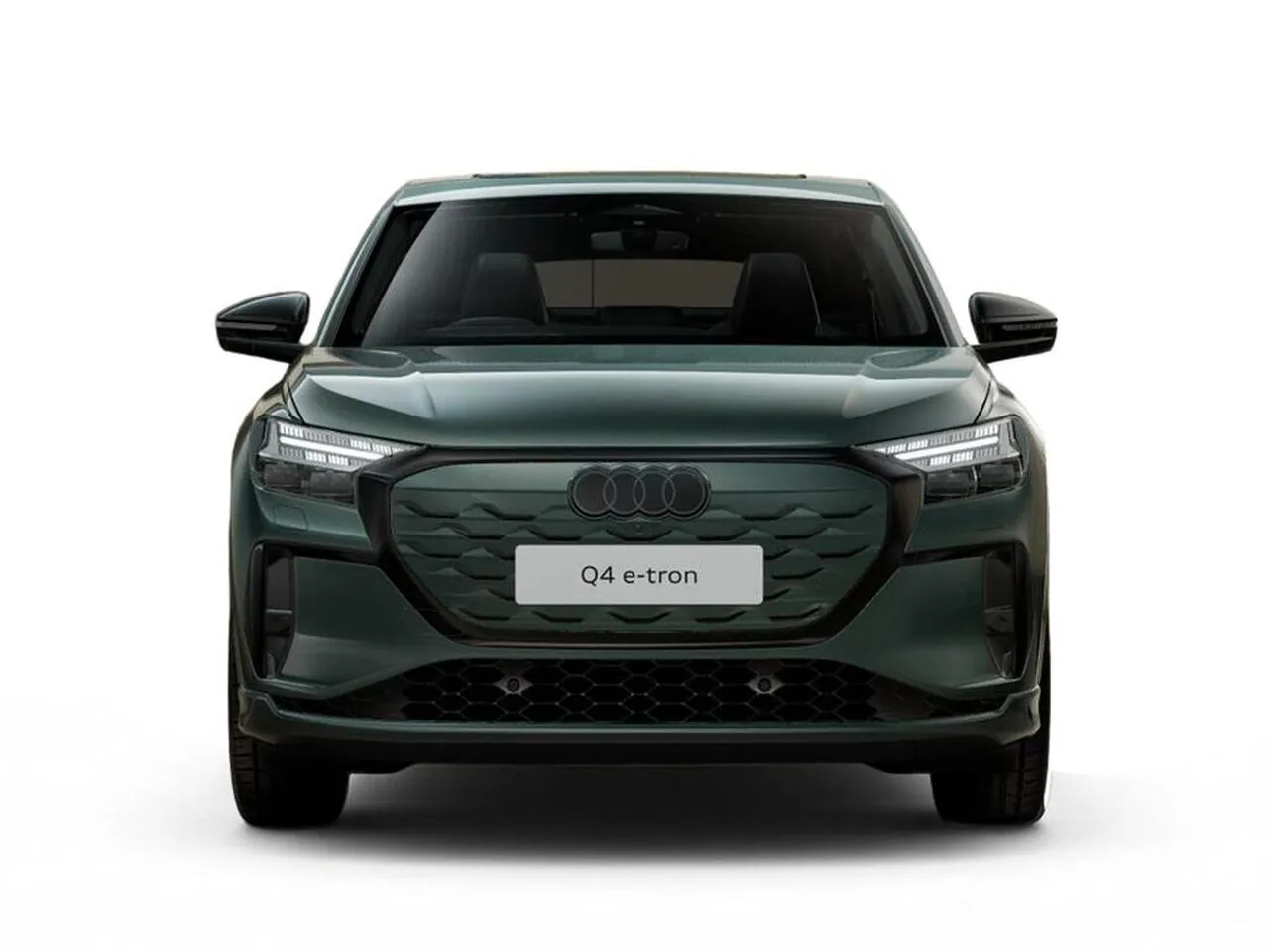 Audi Q4 E-Tron 2026 photo 5