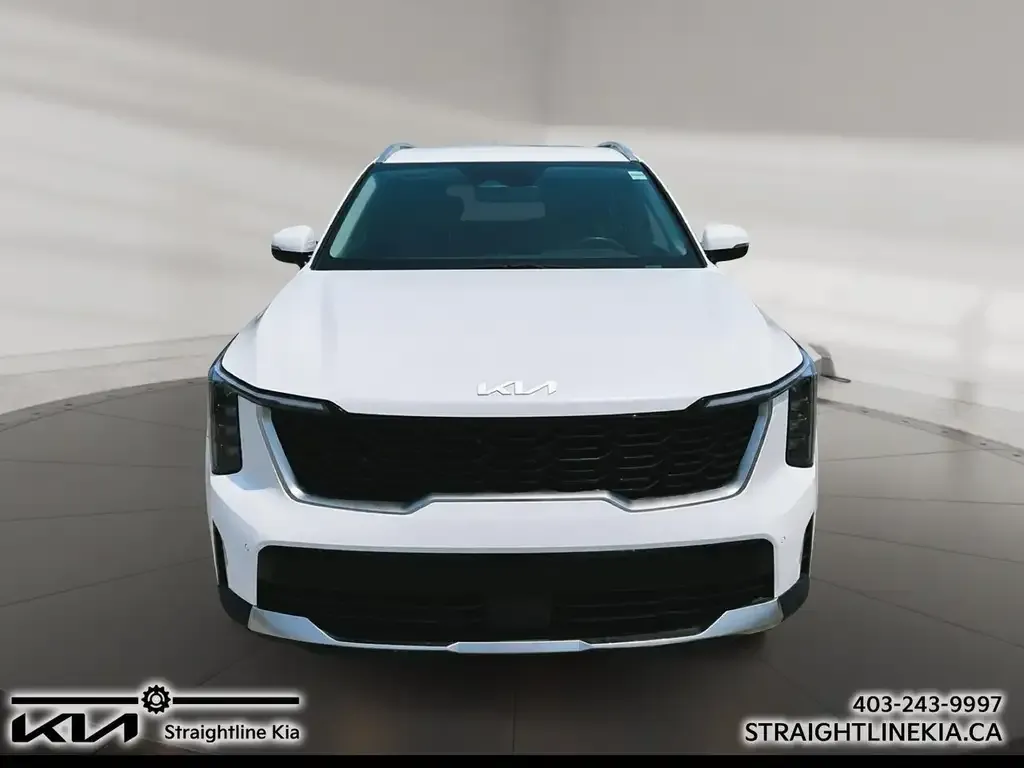 Kia Sorento 2025 photo 2
