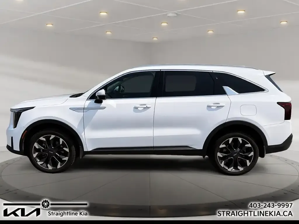 Kia Sorento 2025 photo 5
