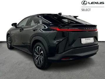 Lexus Rz 2024 photo 3