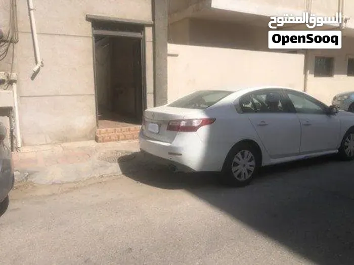 Renault Safrane