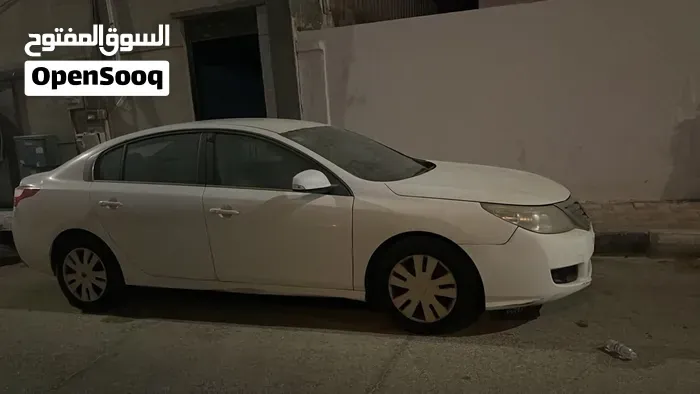 Renault Safrane 2013 photo 2