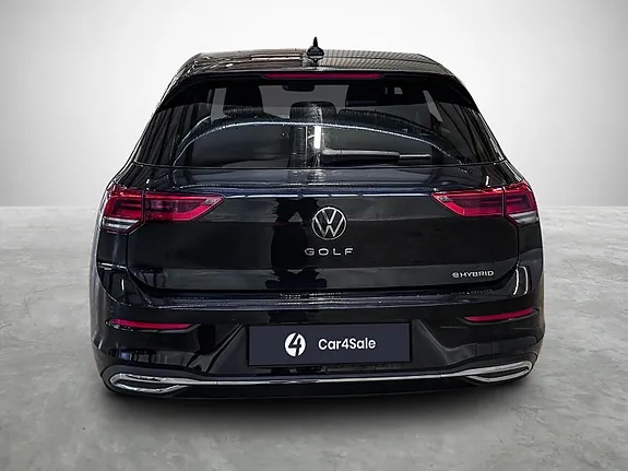 Volkswagen Golf 2022 photo 4