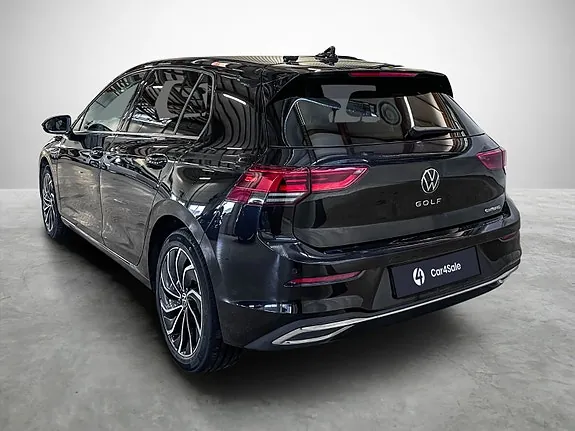 Volkswagen Golf 2022 photo 3