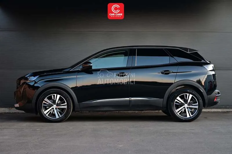 Peugeot 3008 2022 photo 2