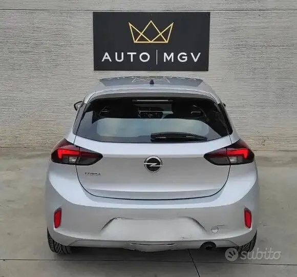 Opel Corsa 2023 photo 5