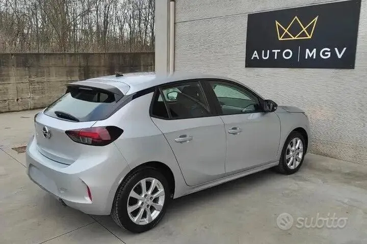 Opel Corsa 2023 photo 4