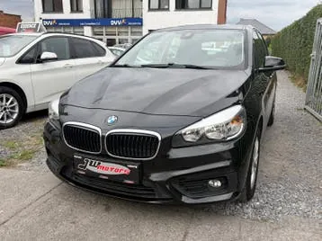 BMW Série 2 Active Tourer