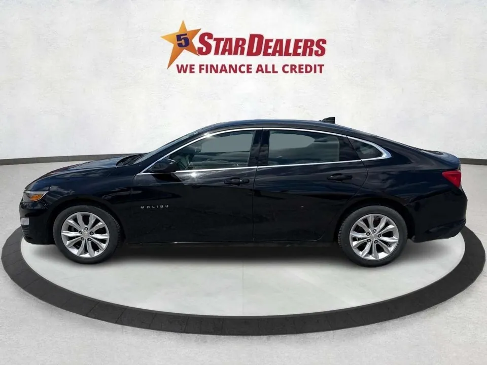 Chevrolet Malibu 2023 photo 4